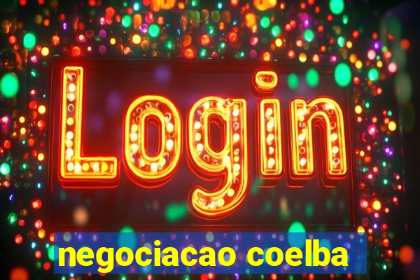 negociacao coelba